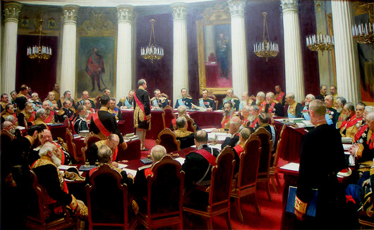 Repin_state_council2