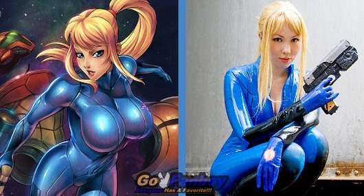 Samus