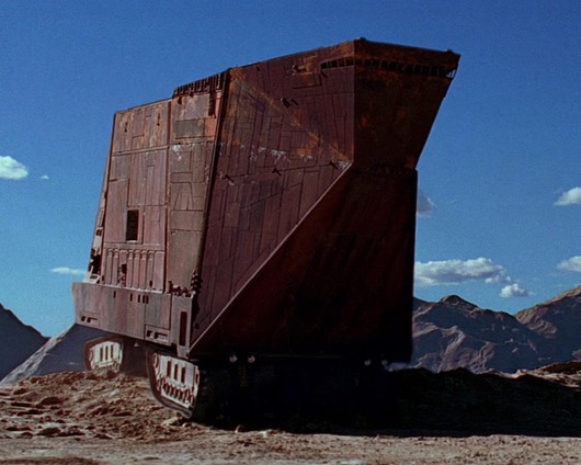 Sandcrawler_approach