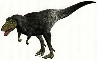 tyrannosaurus