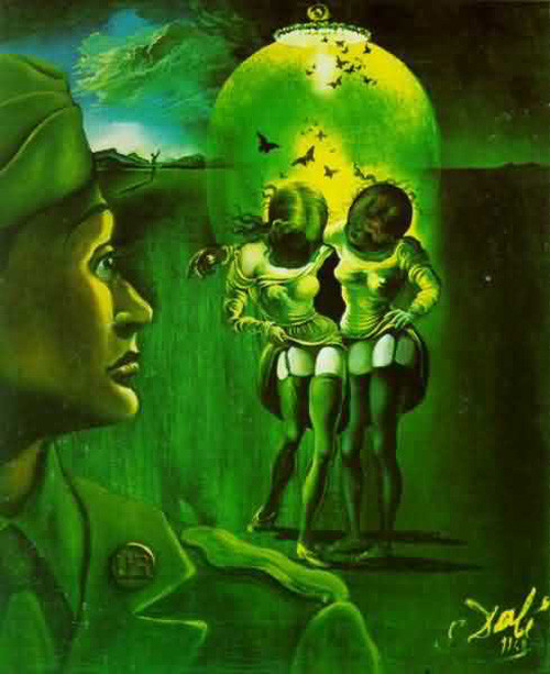dali_veneral