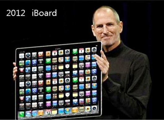 apple-iboard