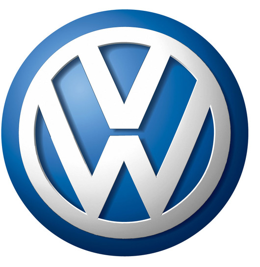 Volkswagen-Logo