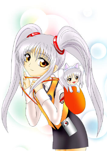 nadesico