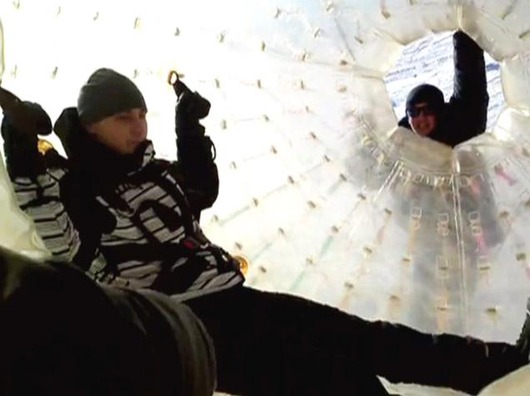 zorb