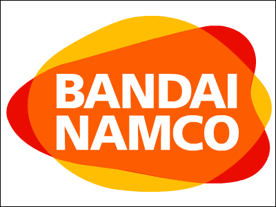 bandainamco