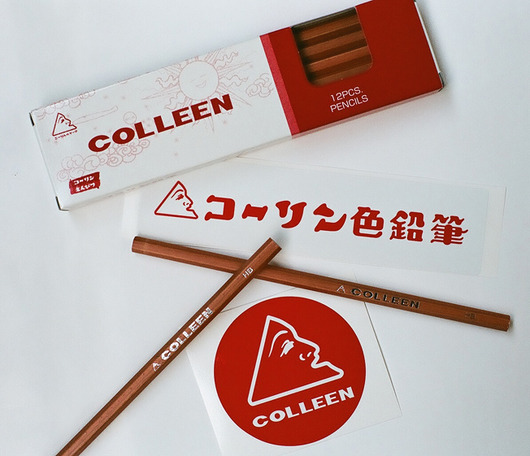 colleen