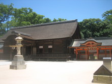 大山祇神社3
