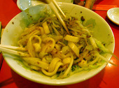神戸中華街6
