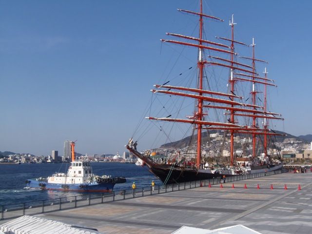 jpg帆船 い