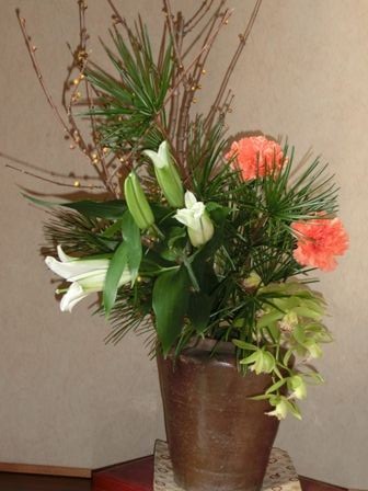 jpg 正月花