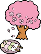 お花見開花 桜前線 2010 ランキング 