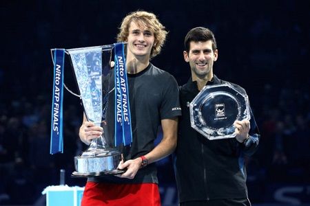 ATPファイナル
