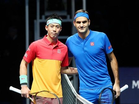 ATPファイナル