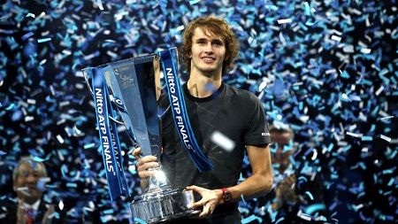 ATPファイナル