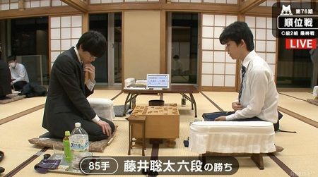 全勝