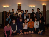 第二回岡山吹田塾