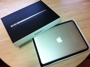 Mac book Air��