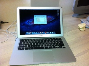 Mac book Air