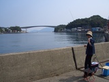 上関釣り
