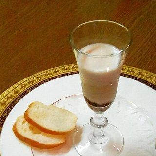 て