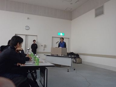 コンベンション (3)