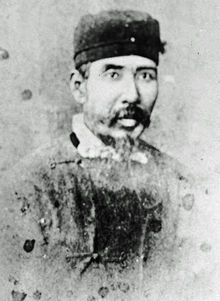 山田致人