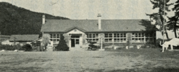 赤笹小学校(新)