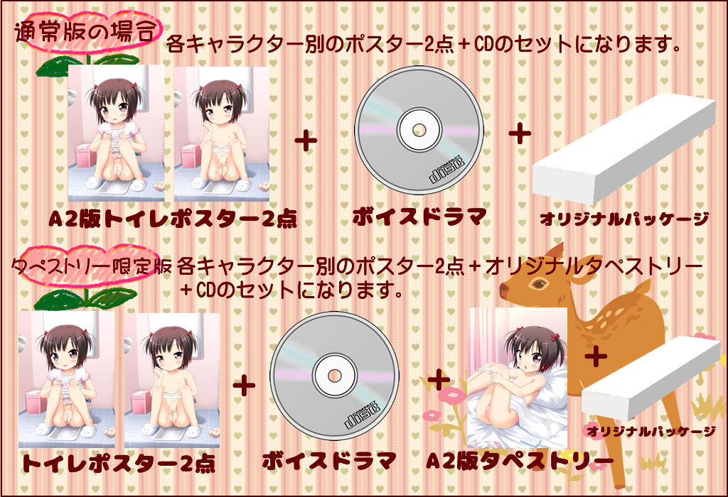 パッケージ説明1