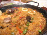 paeria