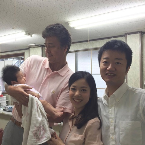 哲平&未央