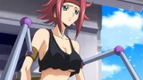 05話 『ナイト オブ ラウンズ』