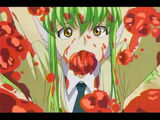05話 『ナイト オブ ラウンズ』