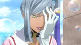 05話 『ナイト オブ ラウンズ』
