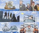 海賊ネタ