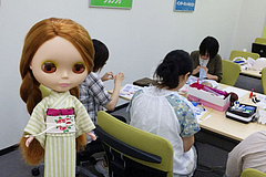 100801_WS3シナプスステーションでのワークショップ