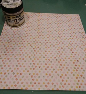 prima ブログ作品ベースペーパー1