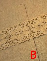 lace