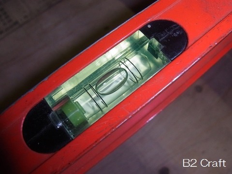 水平器
