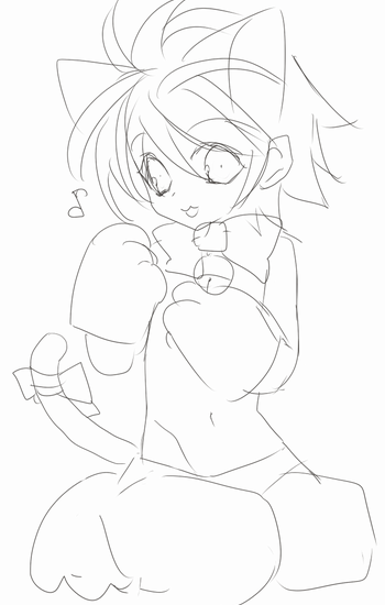 nekoso-ma