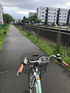 恩田川