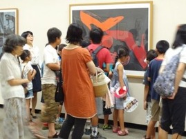 006展示室