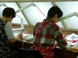 desk