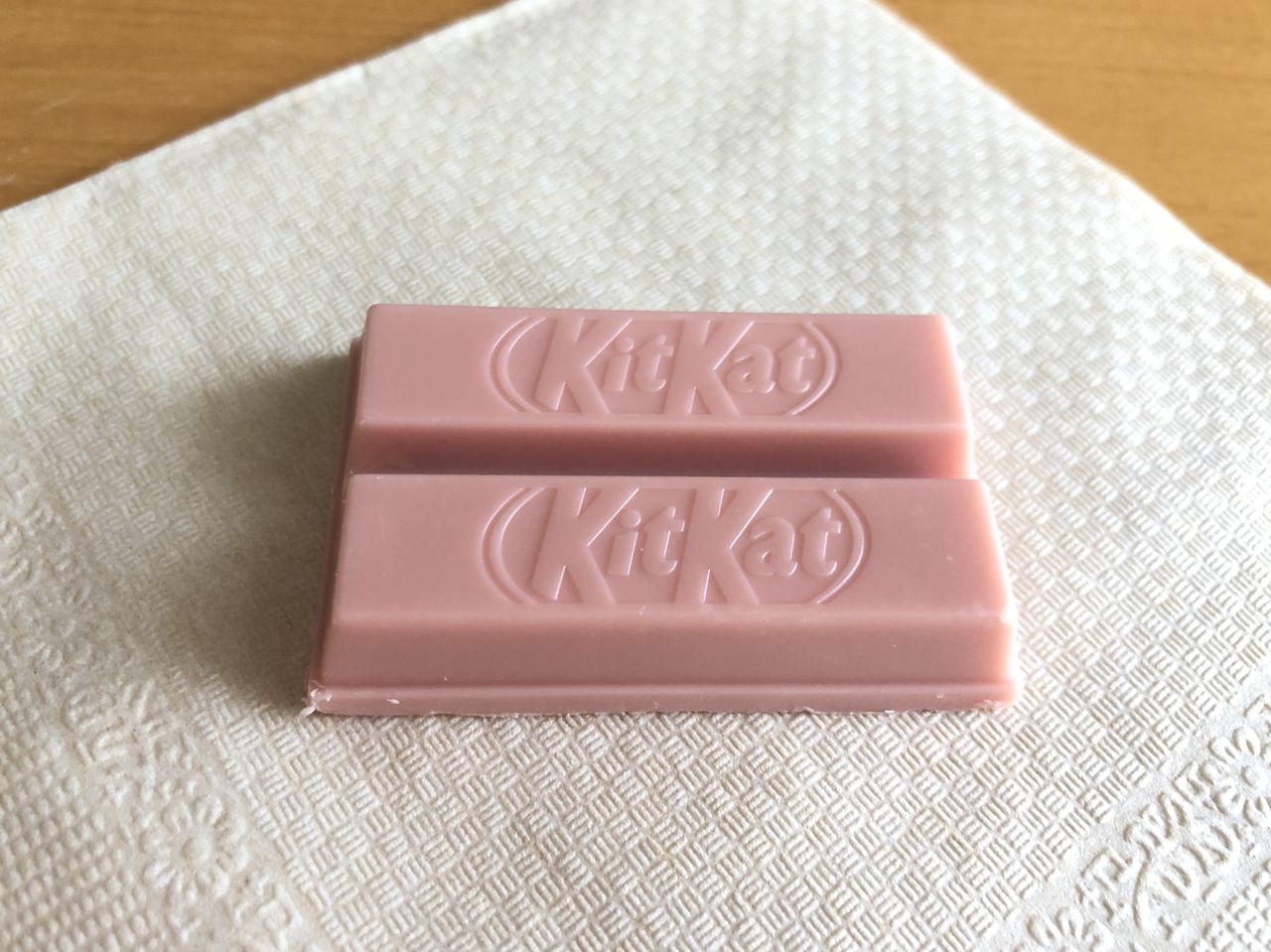 はんちょこブログ : 準チョコレート菓子