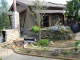 上野邸−8