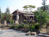 上野邸
