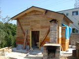 上野邸