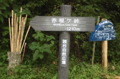 フェンスコース