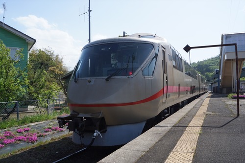 タンゴエクスプローラー記念乗車券セット　他計12点 ペーパークラフト タンゴ・エクスプローラー | WILLER TRAINS
