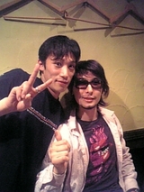 バロンさん